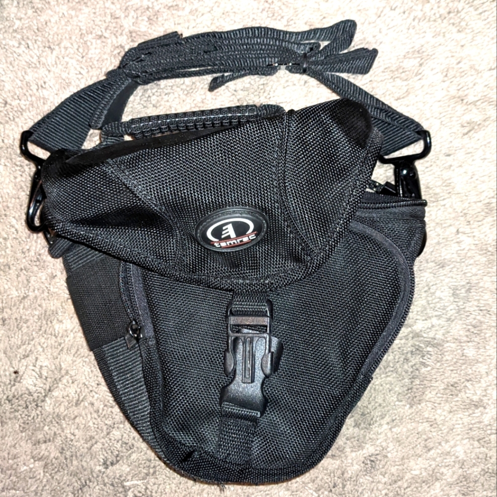 Tamrac Camera Bag